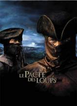 Смотреть онлайн фильм Братство волка / Le Pacte Des Loups (2001)-Добавлено BDRip качество  Бесплатно в хорошем качестве
