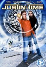 Justin Time (2010)   HDRip - Full Izle -Tek Parca - Tek Link - Yuksek Kalite HD  Бесплатно в хорошем качестве