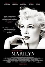 Смотреть онлайн фильм 7 дней и ночей с Мэрилин / My Week with Marilyn (2011)-Добавлено DVDRip качество  Бесплатно в хорошем качестве