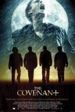 Смотреть онлайн фильм Сделка с дьяволом / The Covenant (2006)-Добавлено HDRip качество  Бесплатно в хорошем качестве