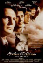 Смотреть онлайн фильм Майкл Коллинз / Michael Collins (1996)-Добавлено DVDRip качество  Бесплатно в хорошем качестве