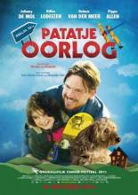 Смотреть онлайн Шансы большие и маленькие / Patatje Oorlog (2011) - HDRip качество бесплатно  онлайн