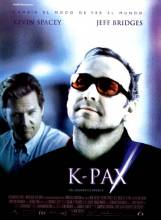 Смотреть онлайн фильм Планета Ка-Пекс / K-PAX (2001)-Добавлено HDRip качество  Бесплатно в хорошем качестве