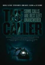 Смотреть онлайн фильм Гость / The Caller (2011)-Добавлено DVDRip качество  Бесплатно в хорошем качестве