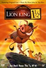 Смотреть онлайн фильм Король Лев 3. Хакуна Матата / The Lion King 3 (2004)-Добавлено HD 720p качество  Бесплатно в хорошем качестве