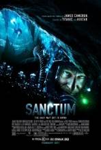 Dip / Sanctum (2011)   HDRip - Full Izle -Tek Parca - Tek Link - Yuksek Kalite HD  Бесплатно в хорошем качестве