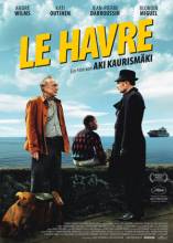 Смотреть онлайн фильм Гавр / Le Havre (2011)-Добавлено HDRip качество  Бесплатно в хорошем качестве