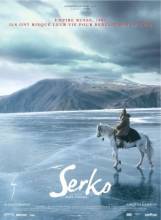Смотреть онлайн фильм Серко (2006)-Добавлено DVDRip качество  Бесплатно в хорошем качестве