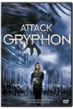 Uçan Ejderha / Attack Of The Gryphon (2007)   HDRip - Full Izle -Tek Parca - Tek Link - Yuksek Kalite HD  онлайн