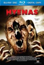 Смотреть онлайн фильм Гиены / Hyenas (2011)-Добавлено HDRip качество  Бесплатно в хорошем качестве