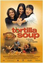 Смотреть онлайн фильм Черепаховый суп (2001)-Добавлено DVDRip качество  Бесплатно в хорошем качестве