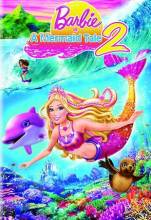 Смотреть онлайн Барби: Приключения Русалочки 2 / Barbie in a Mermaid Tale 2 (2012) - HDRip качество бесплатно  онлайн