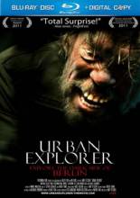 Смотреть онлайн фильм Городской исследователь / Urban Explorer (2011)-Добавлено HD 720p качество  Бесплатно в хорошем качестве