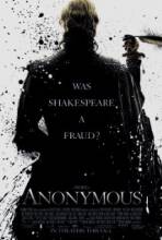 Anonymous / Isimsiz (2011)   HDRip - Full Izle -Tek Parca - Tek Link - Yuksek Kalite HD  Бесплатно в хорошем качестве