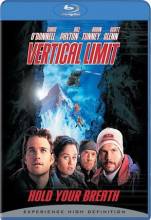 Смотреть онлайн Вертикальный предел / Vertical Limit (2000) - BDRip качество бесплатно  онлайн