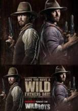 Смотреть онлайн фильм Лихие парни / Wild Boys (2011)-Добавлено 1 сезон 6 серия   Бесплатно в хорошем качестве