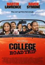 Смотреть онлайн фильм Папина дочка / Папа студентки / College Road Trip (2008)-Добавлено HDRip качество  Бесплатно в хорошем качестве