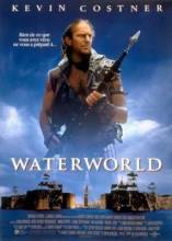 Смотреть онлайн Водный мир / Waterworld (Extended Edition) (1995) - DVDRip качество бесплатно  онлайн