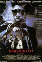 Смотреть онлайн Нью Джек Сити / New Jack City (1991) - HD 720p качество бесплатно  онлайн