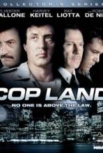 Güçlüler Bölgesi / Cop Land (1997)   DVDRip - Full Izle -Tek Parca - Tek Link - Yuksek Kalite HD  Бесплатно в хорошем качестве