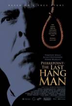 Смотреть онлайн Последний палач / The Last Hangman (2005) - DVDRip качество бесплатно  онлайн