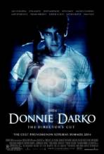 Donnie Darko (2001)   DVDRip - Full Izle -Tek Parca - Tek Link - Yuksek Kalite HD  Бесплатно в хорошем качестве