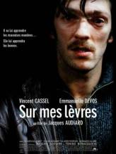 Смотреть онлайн фильм Читай по губам / Sur mes levres (2001)-Добавлено HDRip качество  Бесплатно в хорошем качестве