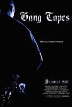 Смотреть онлайн фильм Братва / Gang Tapes (2001)-Добавлено DVDRip качество  Бесплатно в хорошем качестве