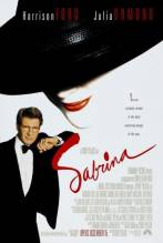 Смотреть онлайн фильм Сабрина / Sabrina (1995)-Добавлено DVDRip качество  Бесплатно в хорошем качестве