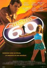 Смотреть онлайн фильм Трасса 60 / Interstate 60 (2002)-Добавлено HDRip качество  Бесплатно в хорошем качестве