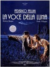 Смотреть онлайн фильм Голос Луны / La Voce della luna (1990)-Добавлено DVDRip качество  Бесплатно в хорошем качестве