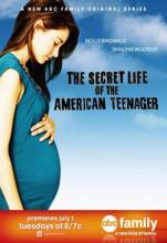 Смотреть онлайн фильм В тайне от родителей / The Secret Life of the American Teenager (2008 - 2012)-Добавлено 4 сезон 13 серия Добавлено HDTVRip качество  Бесплатно в хорошем качестве