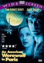 Смотреть онлайн фильм Американский оборотень в Париже / An American Werewolf in Paris (1997)-Добавлено DVDRip качество  Бесплатно в хорошем качестве