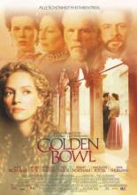 Смотреть онлайн Золотая чаша / The Golden Bowl (2000) - DVDRip качество бесплатно  онлайн