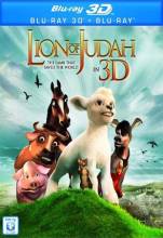 Смотреть онлайн фильм Иудейский лев / The Lion of Judah (2011)-Добавлено BDRip качество  Бесплатно в хорошем качестве