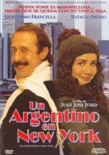 Смотреть онлайн Аргентинец в Нью-Йорке / Un argentino en New York (1998) - DVDRip качество бесплатно  онлайн