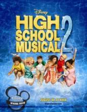 Смотреть онлайн фильм Классный Мюзикл 2 : Каникулы / High School Musical 2 (2007)-Добавлено HDRip качество  Бесплатно в хорошем качестве