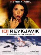 Смотреть онлайн 101 Рейкьявик / 101 Reykjavík (2000) - DVDRip качество бесплатно  онлайн