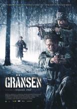 Смотреть онлайн Граница / Кордон / Gränsen / Beyond the Border (2011) - HDRip качество бесплатно  онлайн