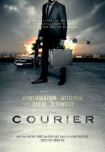 Смотреть онлайн фильм Курьер / The Courier (2011)-Добавлено HD 720p качество  Бесплатно в хорошем качестве