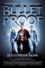 Kurşun Geçirmez / Bulletproof Monk (2003) TR   DVDRip - Full Izle -Tek Parca - Tek Link - Yuksek Kalite HD  Бесплатно в хорошем качестве