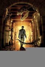 Müzede Bir Gece 1 / Night At The Museum (2006) TR   DVDRip - Full Izle -Tek Parca - Tek Link - Yuksek Kalite HD  онлайн