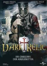 Смотреть онлайн фильм Крестовые походы / Dark Relic (2010)-Добавлено DVDRip качество  Бесплатно в хорошем качестве