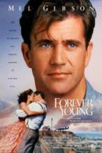 Смотреть онлайн фильм Вечно молодой / Forever Young (1992)-Добавлено HD 720p качество  Бесплатно в хорошем качестве