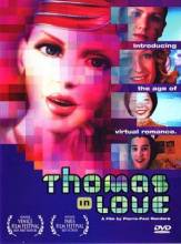 Смотреть онлайн Влюбленный Тома / Thomas est amoureux (2000) - DVDRip качество бесплатно  онлайн