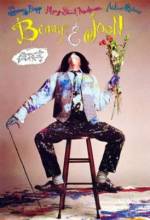 Смотреть онлайн фильм Бенни и Джун / Benny & Joon (1993)-Добавлено DVDRip качество  Бесплатно в хорошем качестве