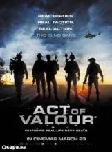 Смотреть онлайн Закон доблести / Act of Valor (2012) - HD 720p качество бесплатно  онлайн