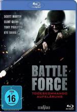 Смотреть онлайн фильм Разведка боем / Battle Forcel (2011)-Добавлено HDRip качество  Бесплатно в хорошем качестве