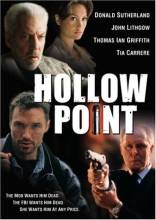 Смотреть онлайн Блуждающая пуля / Hollow point (1996) - DVDRip качество бесплатно  онлайн