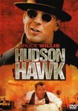 Смотреть онлайн Гудзонский ястреб / Hudson Hawk (1991) - DVDRip качество бесплатно  онлайн